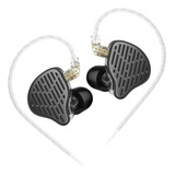 Kz X Hbb Pr2 - Auriculares Con Monitor De Oído, Auriculares 