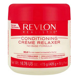 Revlon Relajante De Acondicionamiento Realista Crme Sin Fórm