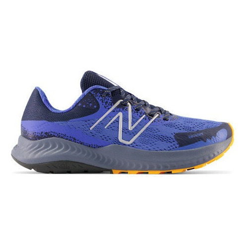 Tenis New Balance Nitrel V4 Dynasoft Trail Running Hombre