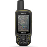 Gps Portátil Garmin Gpsmap 65s 010-02451-10 65 S 