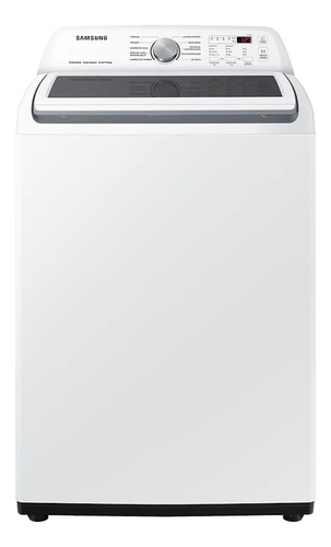 Lavadora Automática 23kg Carga Superior Wa23c3553gw Samsung
