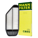 Filtro De Aire Chevrolet Spark 2011 2012 2013 2014 2015 2016