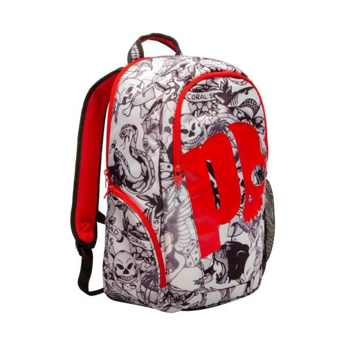 Mochila Deportiva Tennis/padel Prince O3 Hydrogen Tattoo