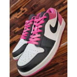 Jordan 1 Low Active Fuschia Originales #27.5 Af1 Dunk 