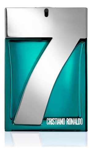 Perfumes Cristiano Ronaldo Origins Fra - mL a $6297