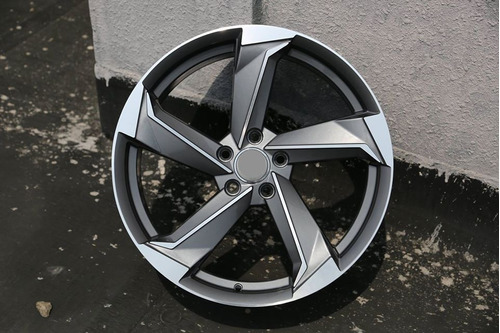 Rin 20x9 5x112 Audi A4 A5 A6 A7 Q5 Q7 Q8 Tiguan 