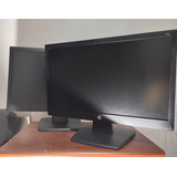 Monitor Hp V194 Para Pc X2