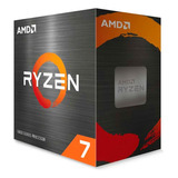 Processador Amd Ryzen 7 5700x3d Am4 100-100001503wof