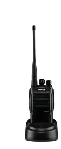 Radio Comunicador Portátil Intelbras Rpa6001 - 4w - Anatel -uhf