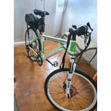 Bicicleta Electrica Rodado 26