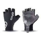 Guantes Giyo Ciclismo Bicicleta Nuevo Gel Original Ruta Mtb 