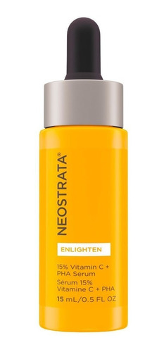 Neostrata Serum Enlighten Vitamina C Antioxidante X 15 Ml