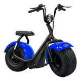 Scooter Elétrica 1.500w