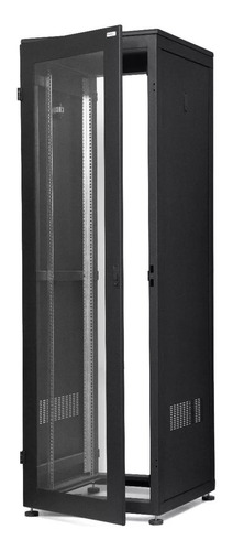 Rack 45 Unidades Quality Tech 19 Pulgadas 800mm Profundidad