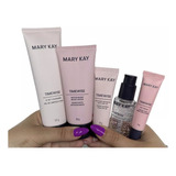 Sistema Avançado Timewise 3d Anti- Idade Mary Kay (5x1)