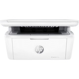 Impresora Hp M141w Laser Multifuncional Monocromática