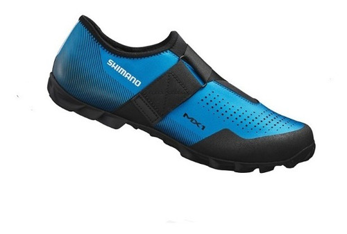 Zapatilla Shimano Ciclismo Sh-mx100 Nuevo Modelo