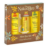 Kits - The Naked Bee Orange Blossom Honey Bee Loción Para Ma