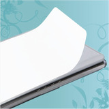 Adesivo Vinil Proteção Notebook Netbook Tablet - Cores 