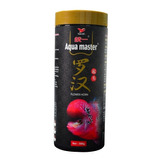 Aquamaster Flower Horn 500g Alimento