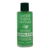 Loción Tónica Capilatis Capilar Ortiga X 120 Ml