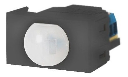 Modulo Sensor De Movimiento Infrarrojo Kalop Blanco O Negro