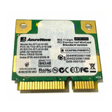 Placa Wifi Azureware Rtl8191se Netbook Notebook Aw-ne104hs