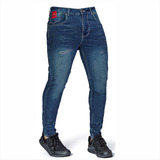 Jean Slim Elastico Exclusivo De Alta Calidad Skinny Pantalon