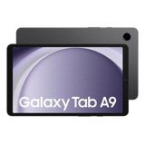 Tablet  Samsung Galaxy Tab A9 8.7  Gris