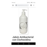 Jabon Antibacterial X 500ml