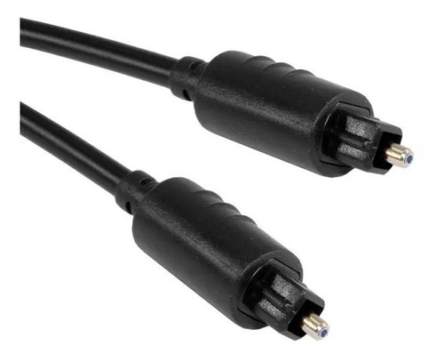 Cable Audio Digital Optico Toslink 3m Rh8624