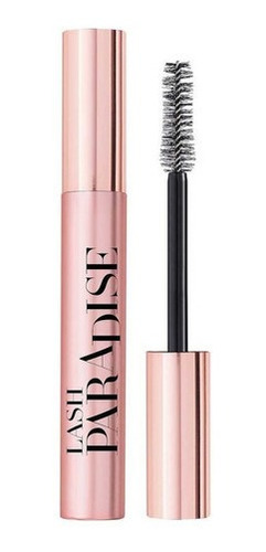  L'oreal Paris Lash Paradise Mascara De Pestañas Black