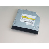 Original Gravadora Cd Dvd Sata +frontal Para Positivo S1991i