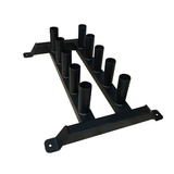 Sostenedor Para Barras Olimpicas Rack Mod-sd1780-2