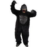 Botarga King Kong Gorilla  Costume Disfraz Terror Deluxe 