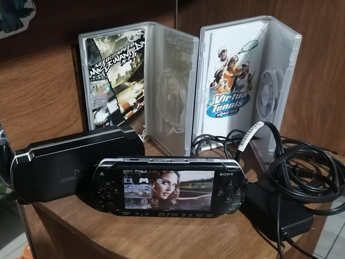 Psp Fat 