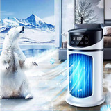 Hot6sl Cooler Fans - Desktop Electric Fan Humidification Co.