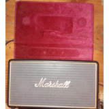 Parlante Marca Marshall, Modelo Stockwell