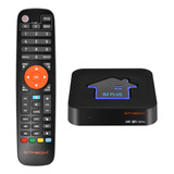 Decodificador De Televisión Por Internet 4k Smart G2, Reprod