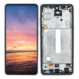 Pantalla Display Compatible Samsung A52/a52s A527 Original