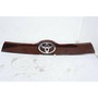 Platina Emblema Compuerta Toyota Highlander 2017 A  20 Dia Toyota Highlander