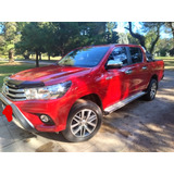 Toyota Hilux 2020 2.4 Cd Dx 150cv 4x2