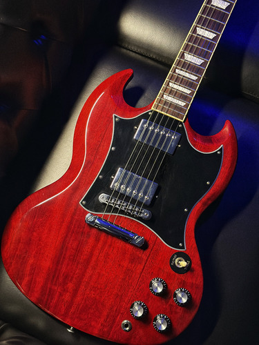 Gibson Sg Standard 2022 