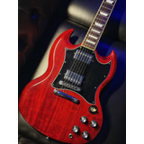 Gibson Sg Standard 2022 