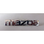 Emblema Mazda Allegro Ford Laser Mazda 323