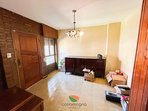 Excelente Y Amplia Casa Con Galpón En Empalme Apto Crédito - Imagen 4
