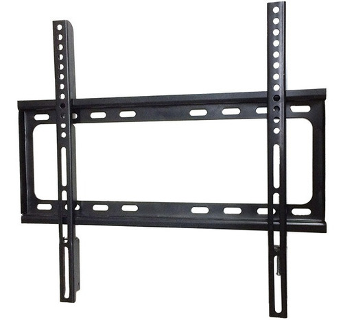 Soporte Fijo Tv Lcd Led 42 47 49 50 55 Cs4040 Samsung Sony Color Negro