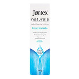 Gel Lubrificante Íntimo Jontex Naturals Extra Hidratação 100