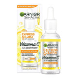 Sérum Facial Iluminador Vitamina C De Garnier X 30 Ml