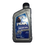 Oleo Peak 75w90 Gl5 Ls Cambio Eixo Diferencial Autoblocante